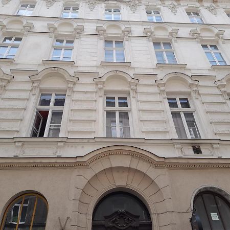 Erkel Rooftop Suites Budapest Eksteriør bilde