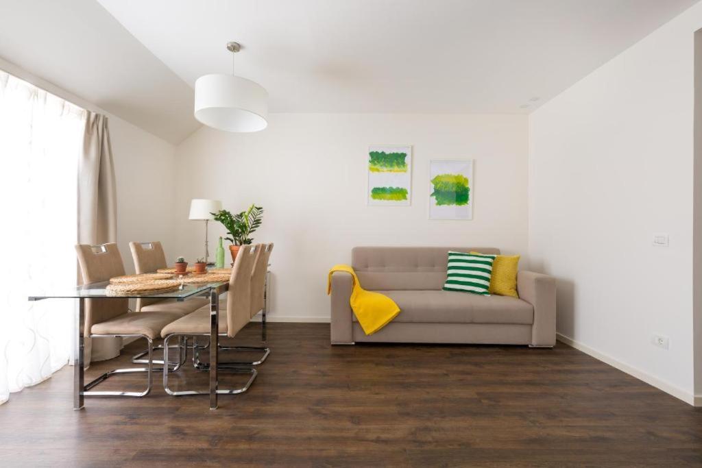 Erkel Rooftop Suites Budapest Eksteriør bilde