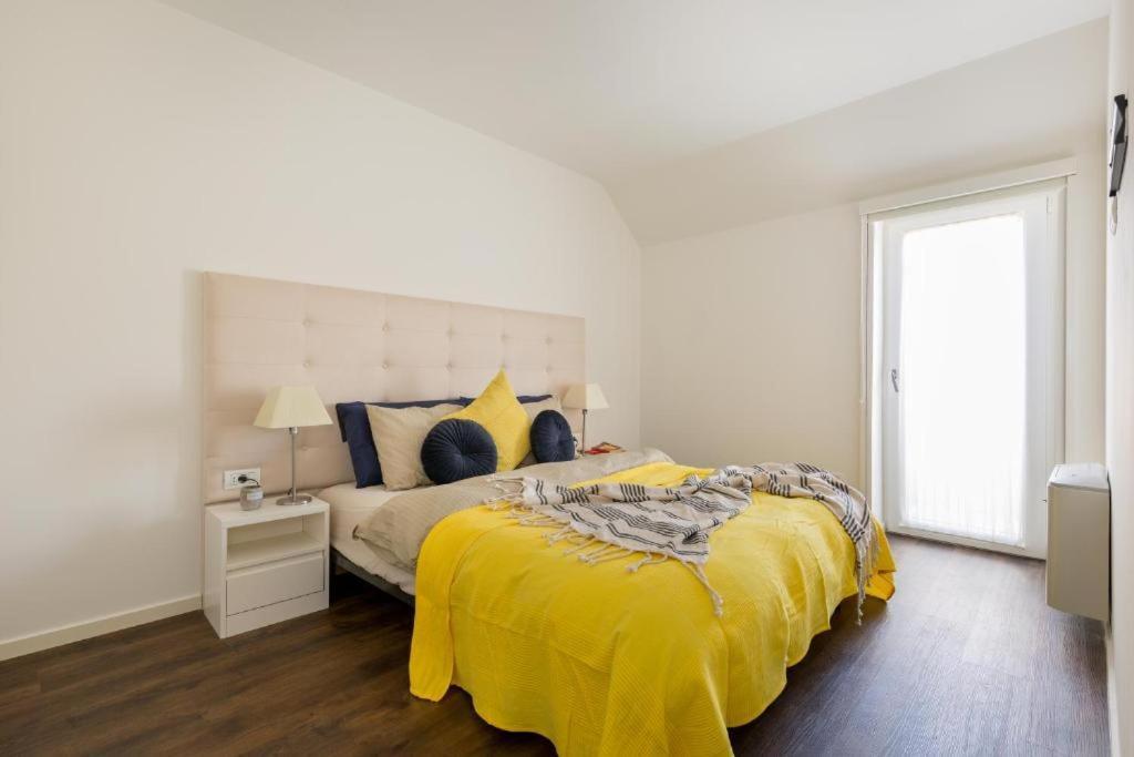 Erkel Rooftop Suites Budapest Eksteriør bilde