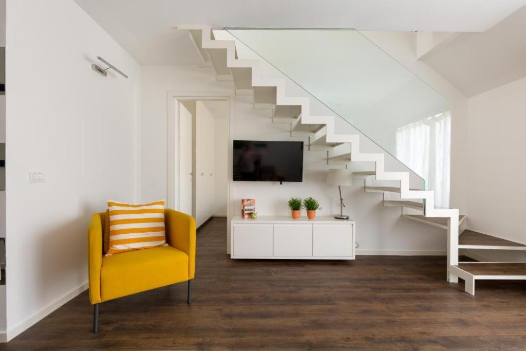 Erkel Rooftop Suites Budapest Eksteriør bilde