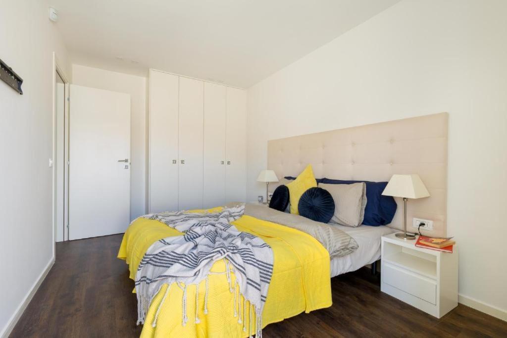 Erkel Rooftop Suites Budapest Eksteriør bilde