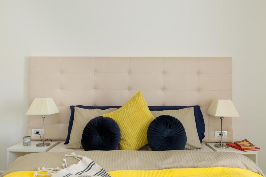 Erkel Rooftop Suites Budapest Eksteriør bilde