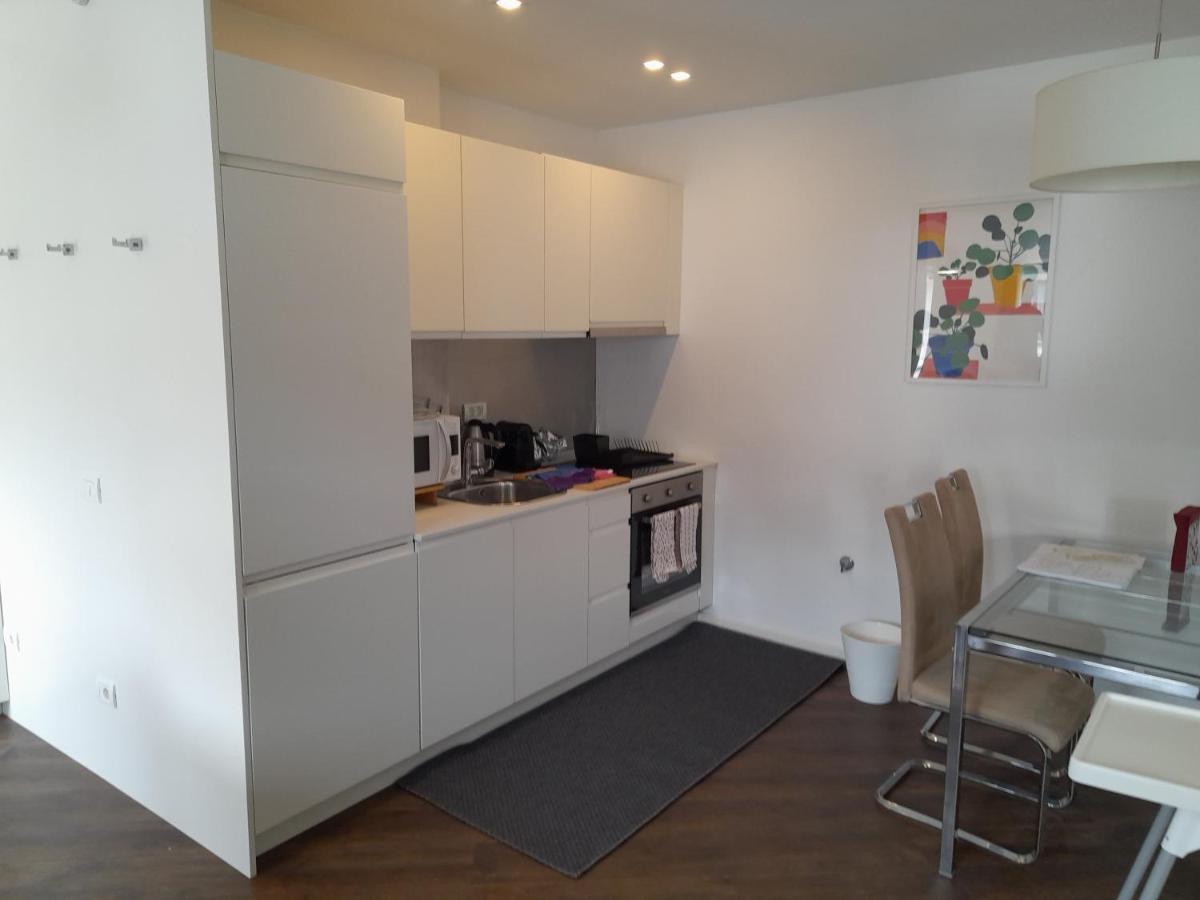 Erkel Rooftop Suites Budapest Eksteriør bilde