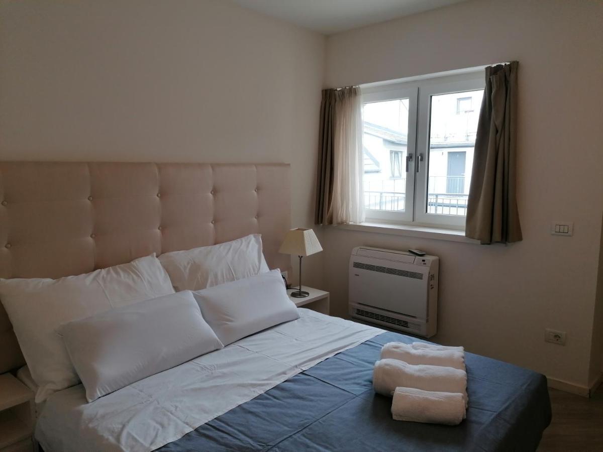 Erkel Rooftop Suites Budapest Eksteriør bilde