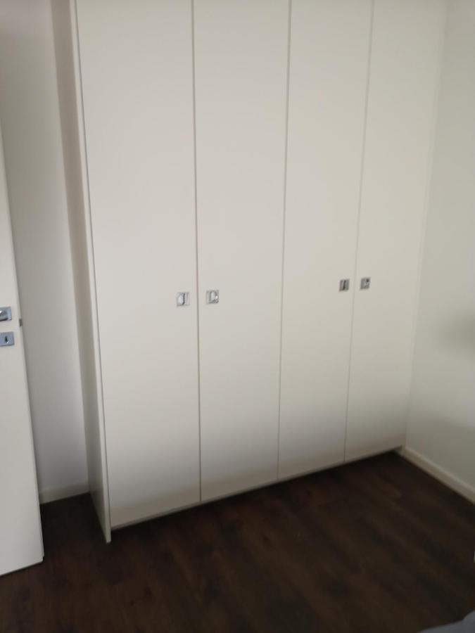 Erkel Rooftop Suites Budapest Eksteriør bilde