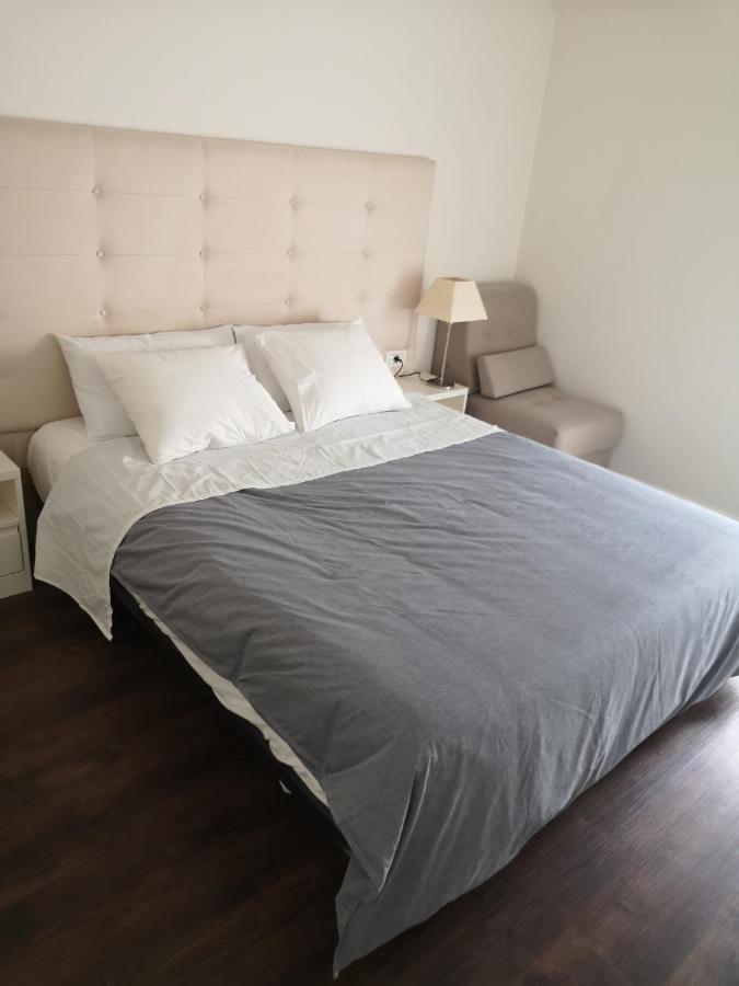 Erkel Rooftop Suites Budapest Eksteriør bilde