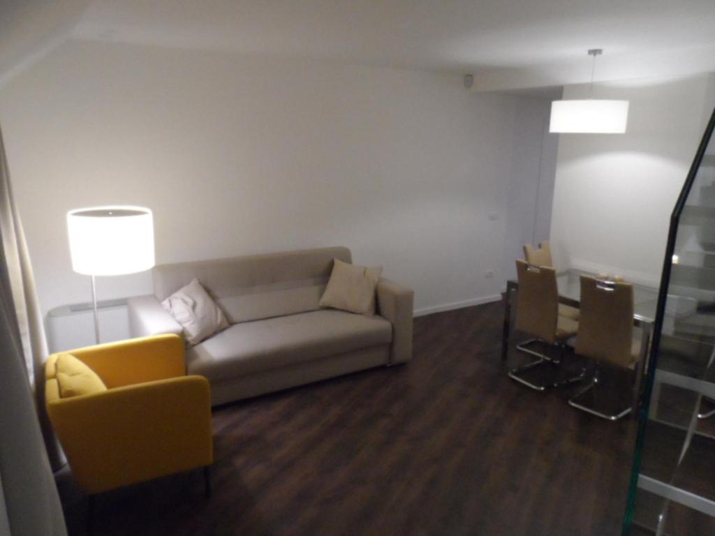 Erkel Rooftop Suites Budapest Eksteriør bilde