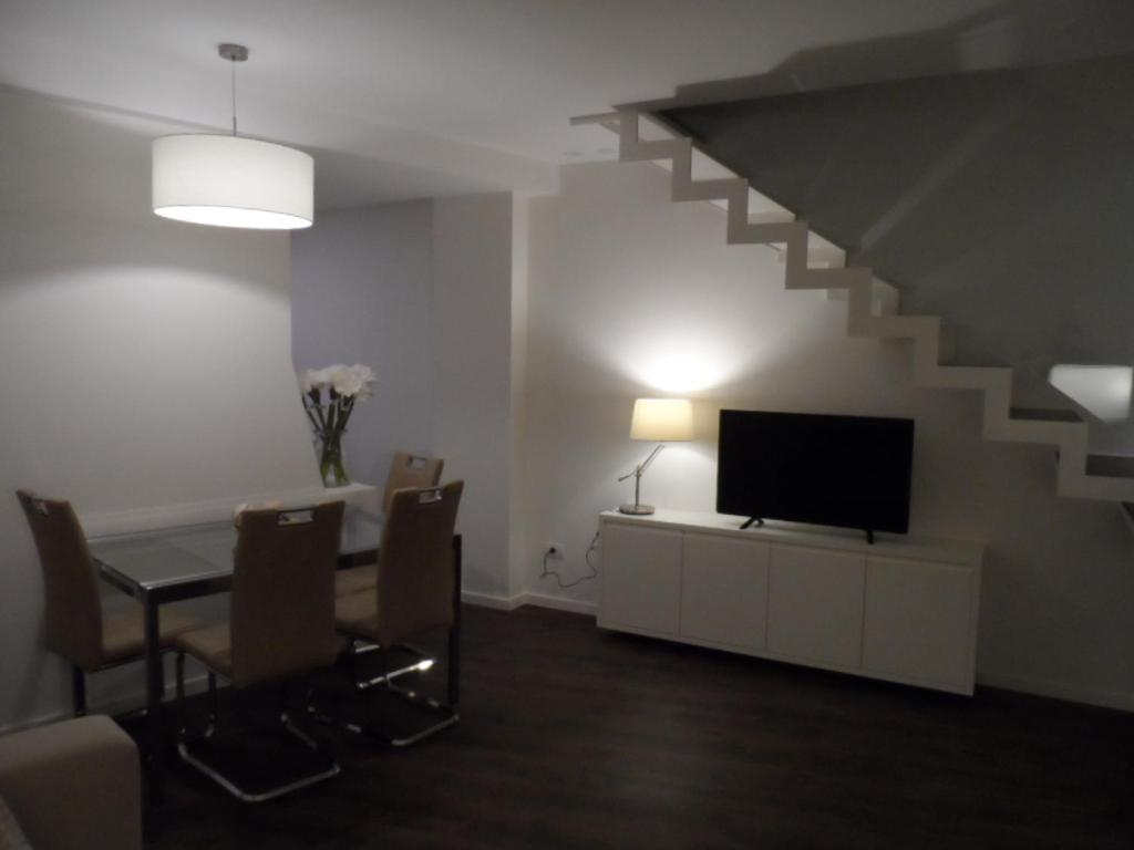 Erkel Rooftop Suites Budapest Eksteriør bilde