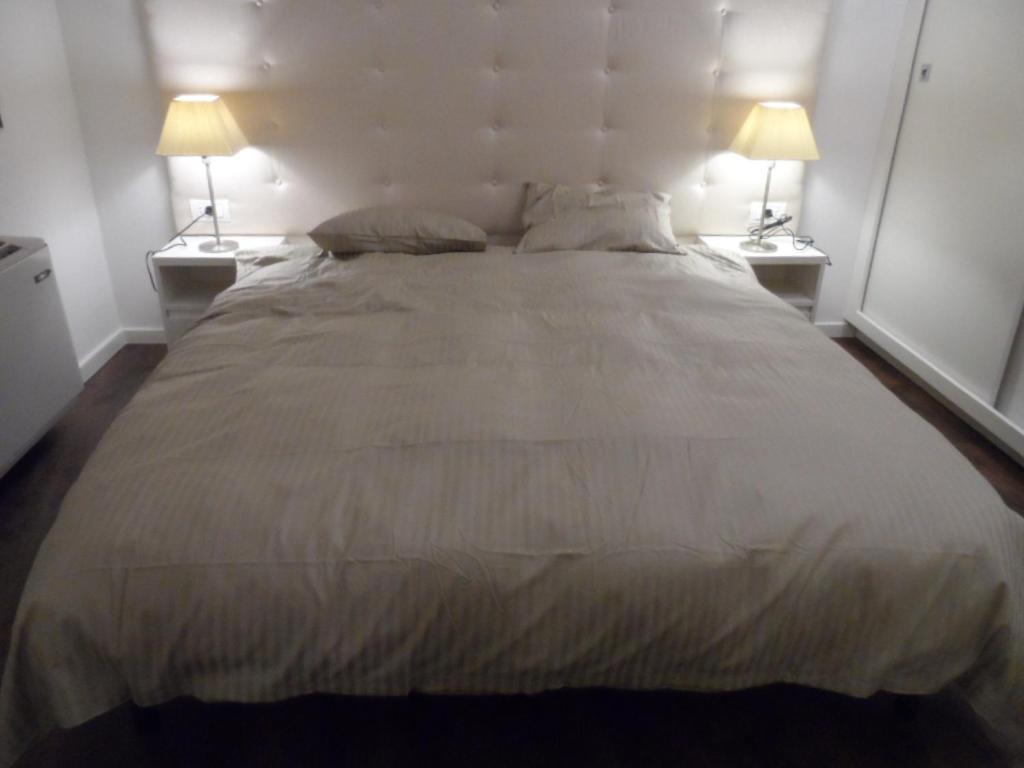 Erkel Rooftop Suites Budapest Eksteriør bilde